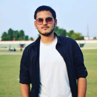 Shivam Tripathi