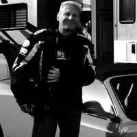 Mark Burslem