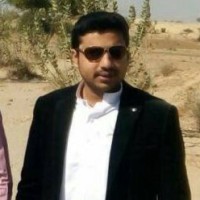Kamran Mustafa