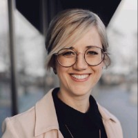 Sarah Hüpen