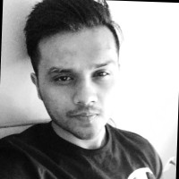 Harshal Panchal