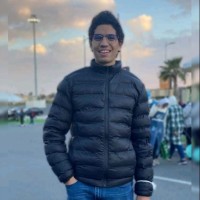 Ahmed Ameen