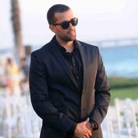 Assaf Sharabi