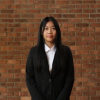 Kexin Fu