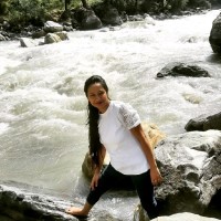 Yukti Agrawal