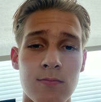 Mitchell Van Tongeren