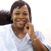 Ijeoma Okafor