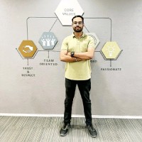 Abhijeet Arora