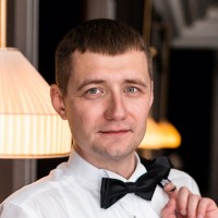 Dmitry Vanchinov