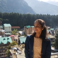 Rekha Gosiya