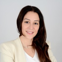 Nada Rashed