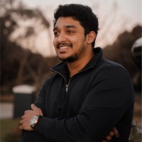 Pravin Ravindran