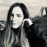Maryna Lozova