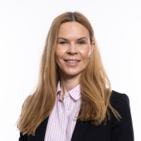 Liisa Gylfe