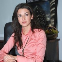 Астанина Юлия