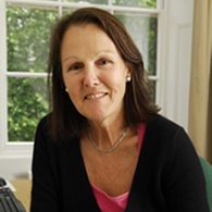 Sue Betts
