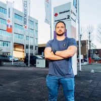 Roel Snijders