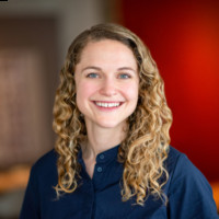 Meghan Mcallister, Aia