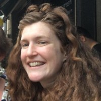 Zoe Seale