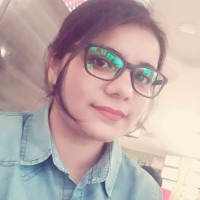 Rashi Tyagi