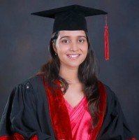 Jenny Vidanapathirana
