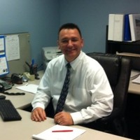 David Toth