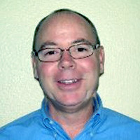 Kevin Coughlin Cce