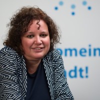 Ilonka Sinkeldam