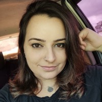 Verônica Dias 🏳️🌈