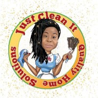 Just Clean It Quality Home Solutions