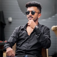 Kishore Naidu