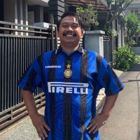 Ajik Purnomoputro Csa® Cp3P® Cfp®