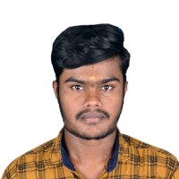 Aravinthkumar V