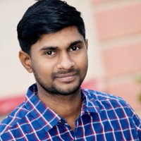 Sai Krishna Rao Thukuntla