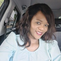 Ivy Kgothatso Ncube