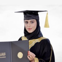 Khulood Alshehhi