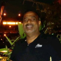 Sunil Kumar Kv