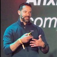 Dr. Giancarlo Licata, DC, qEEG-D