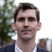 James Anderson