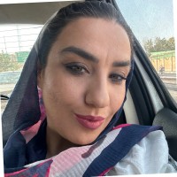 sanaz abdi