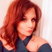 Roxanne Burdeshaw