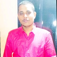 Sunil Mishra