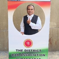 Bibhishan Jaybhay