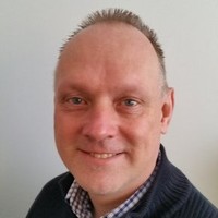 Eddy Bakker