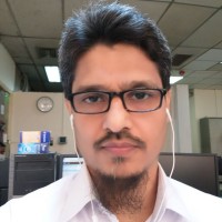 Md. Naimul Hoda Biswas