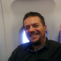 Mauricio Cabrera Onetto