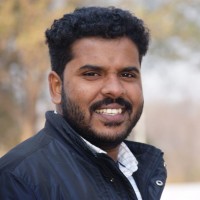 Faheem Ahamed Tp