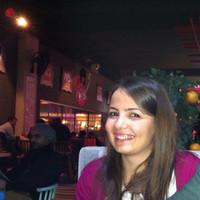 İpek KUM YILDIRAN