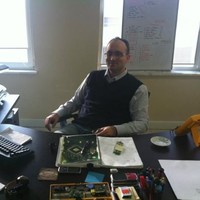 Fatih Mehmet ÖZDEMİR