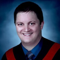 Jeffrey Gillies, P.Eng